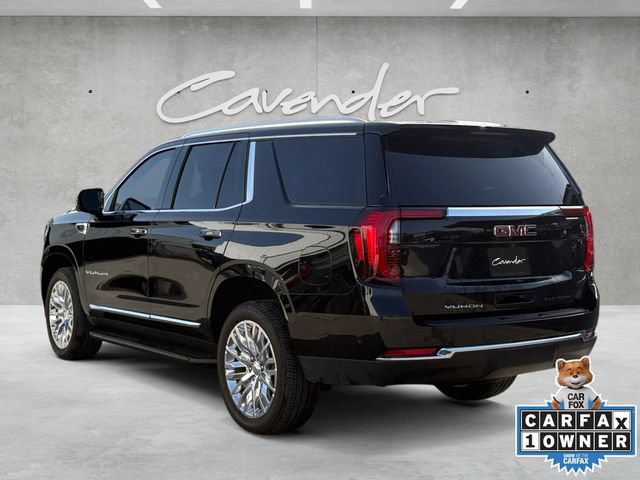 Used 2025 GMC Yukon Elevation RWD image 14