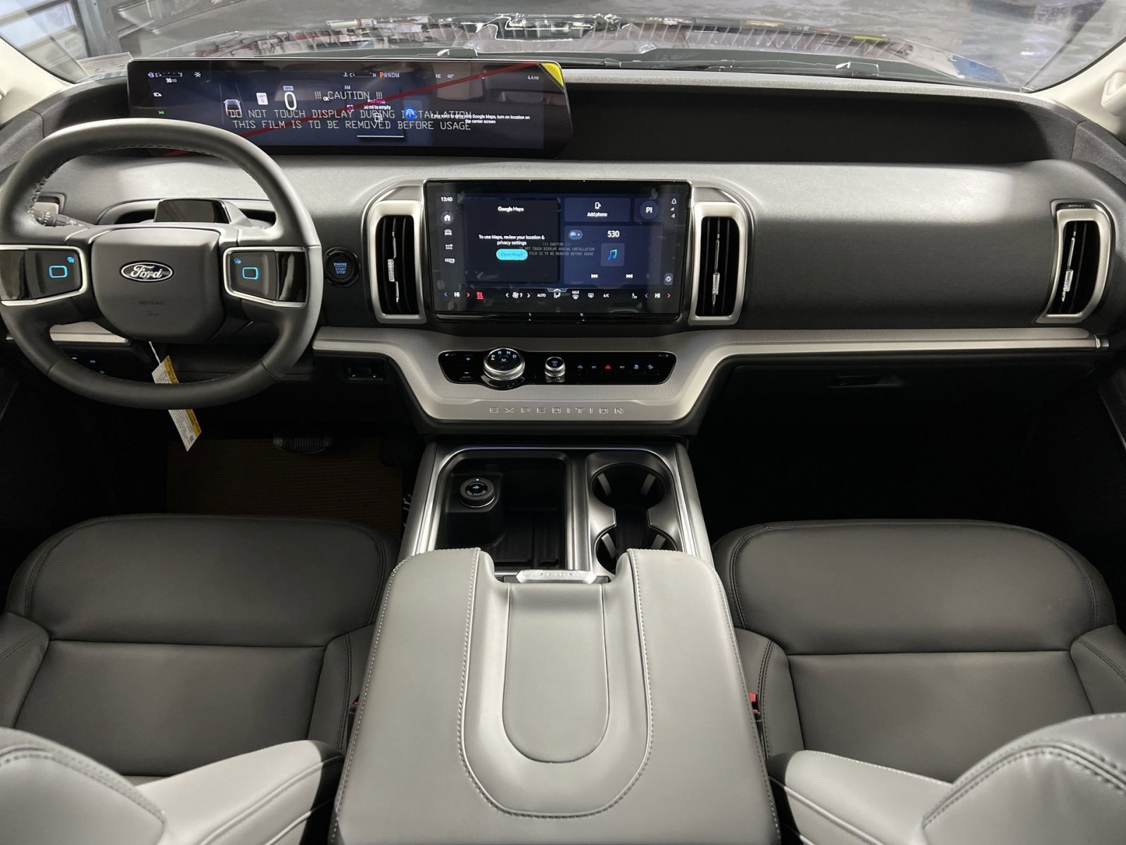 New 2026 Ford Expedition Max Active image 23