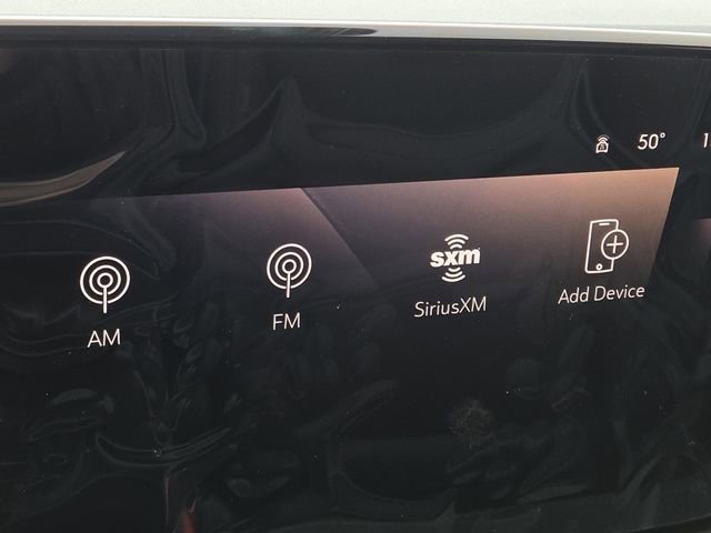 New 2026 Buick Encore GX Sport Touring w/ Advanced Technology Package image 4