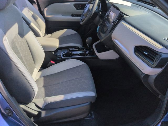 Certified 2026 Subaru Forester AWD/4WD image 37