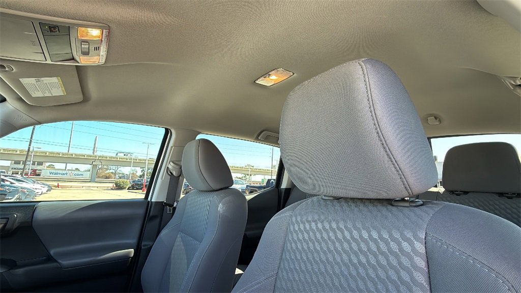 Used 2023 Toyota Tacoma SR image 14