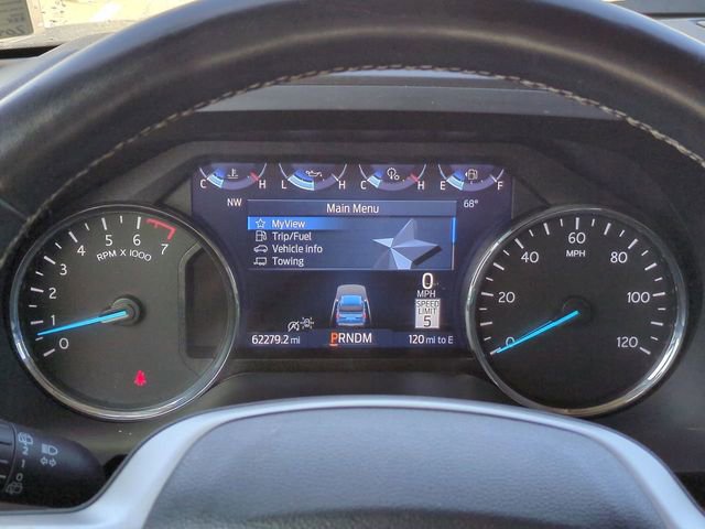 Used 2024 Ford Expedition Limited RWD image 28