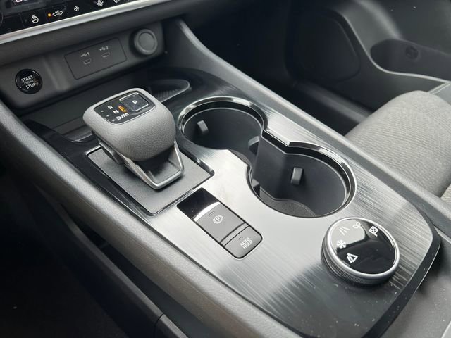 New 2026 Nissan Rogue SV w/ Cold Weather Package image 22