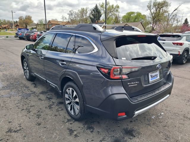 Used 2023 Subaru Outback Touring XT image 5
