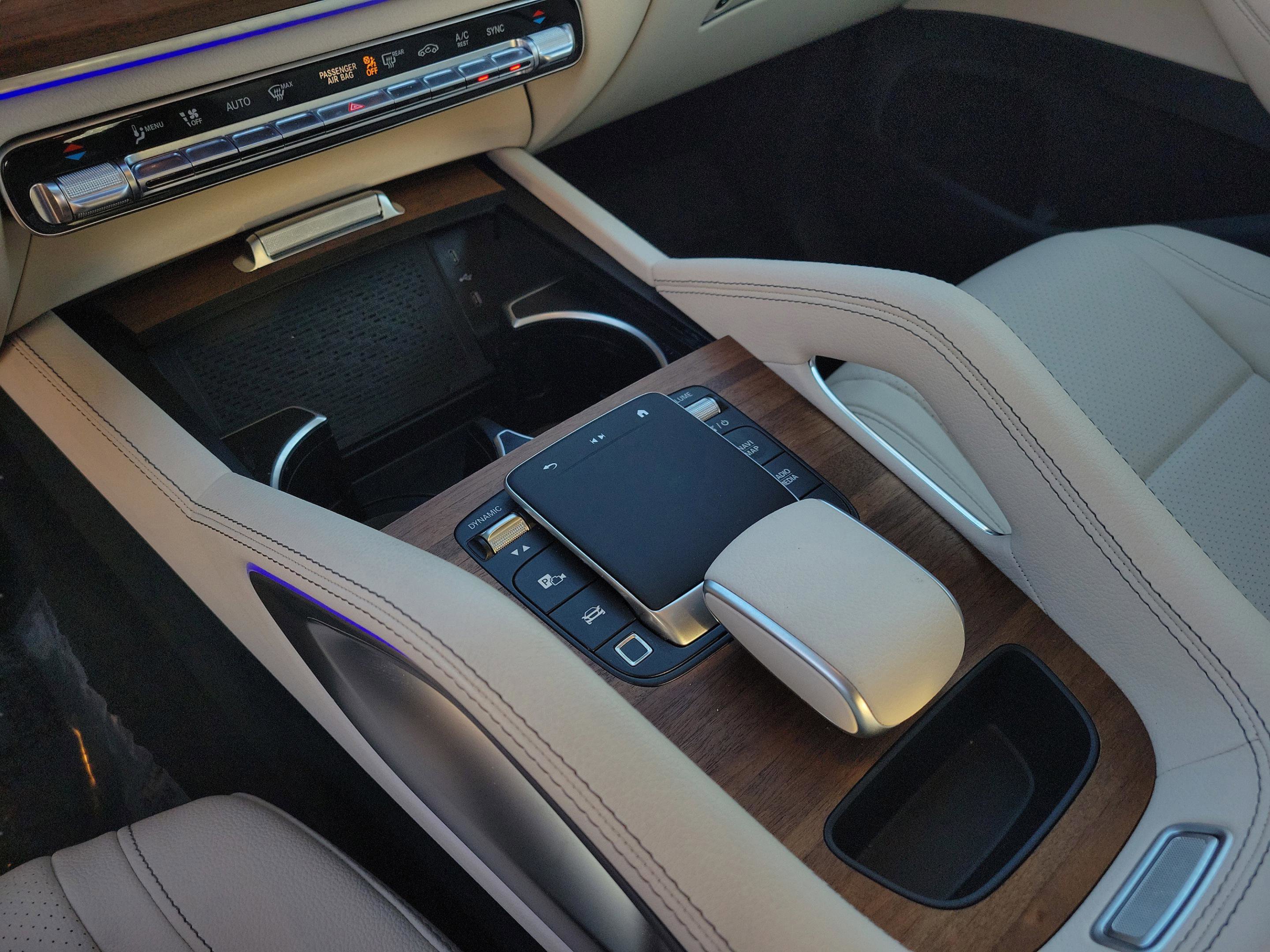 Certified 2026 Mercedes-Benz GLE 450 4MATIC image 26