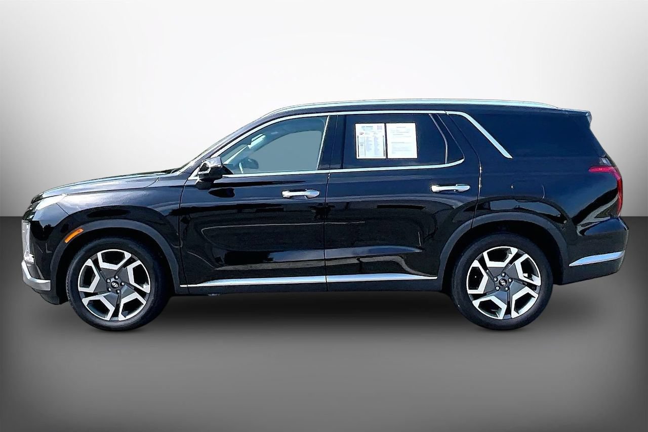 Used 2024 Hyundai Palisade SEL w/ Premium Package AWD/4WD image 5