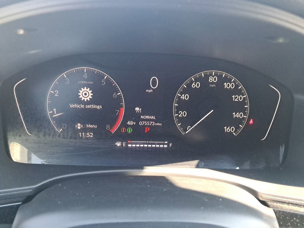 Used 2022 Honda Civic Sport image 32