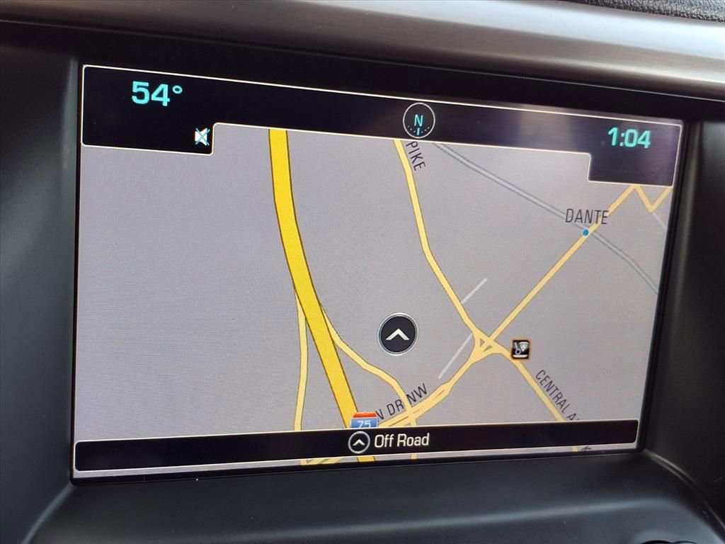 Used 2019 GMC Acadia SLT image 19