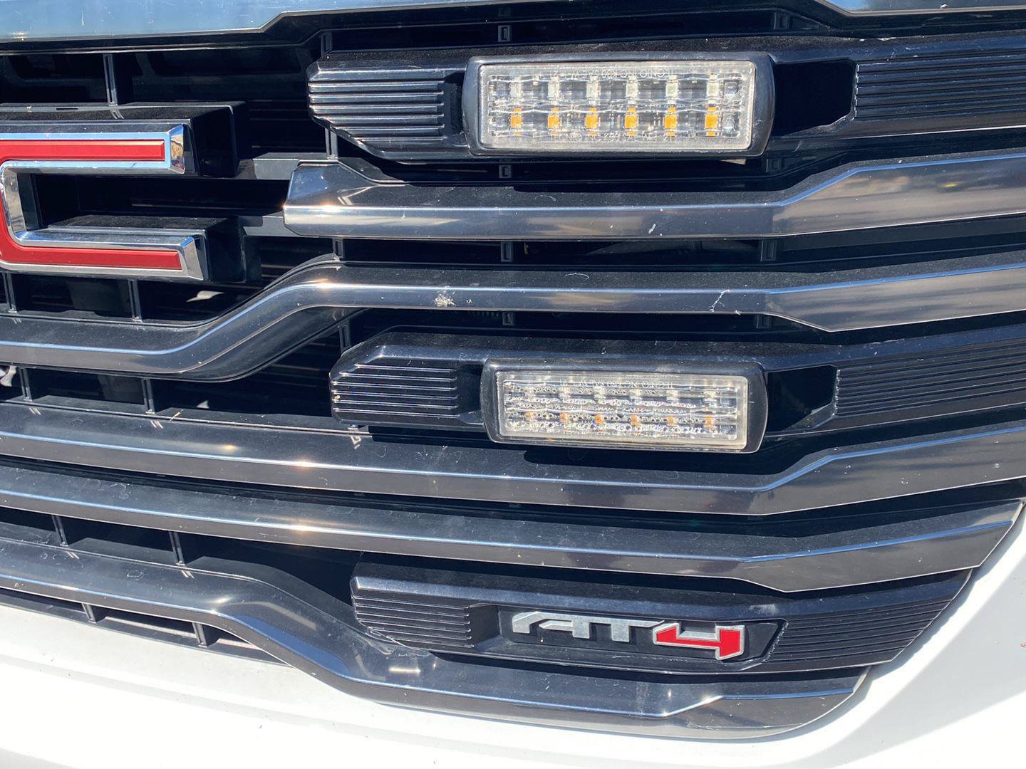 Used 2023 GMC Sierra 1500 AT4 w/ Technology Package AWD/4WD image 27