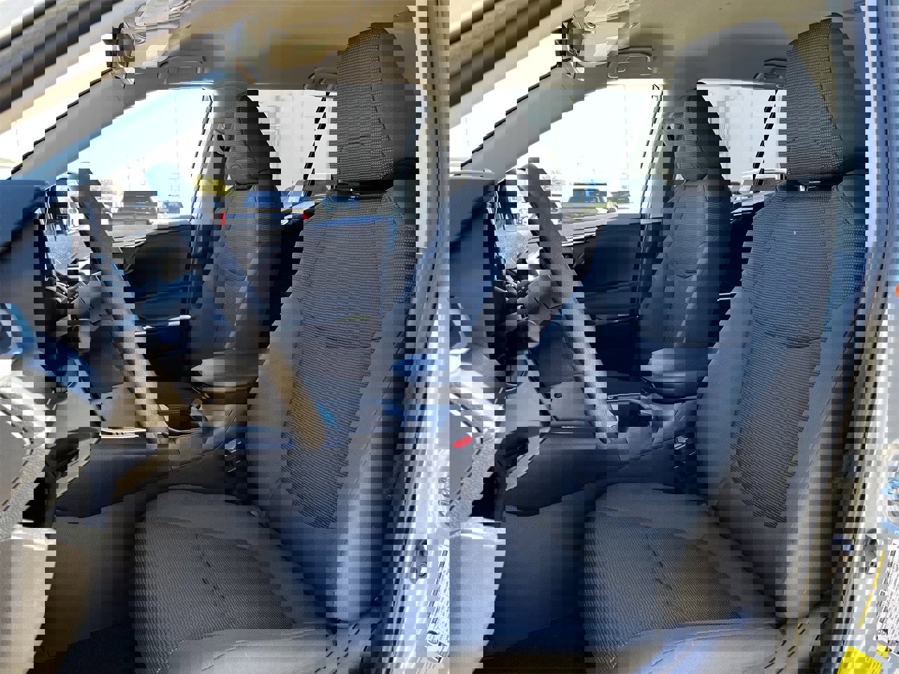 Used 2025 Toyota RAV4 LE image 23