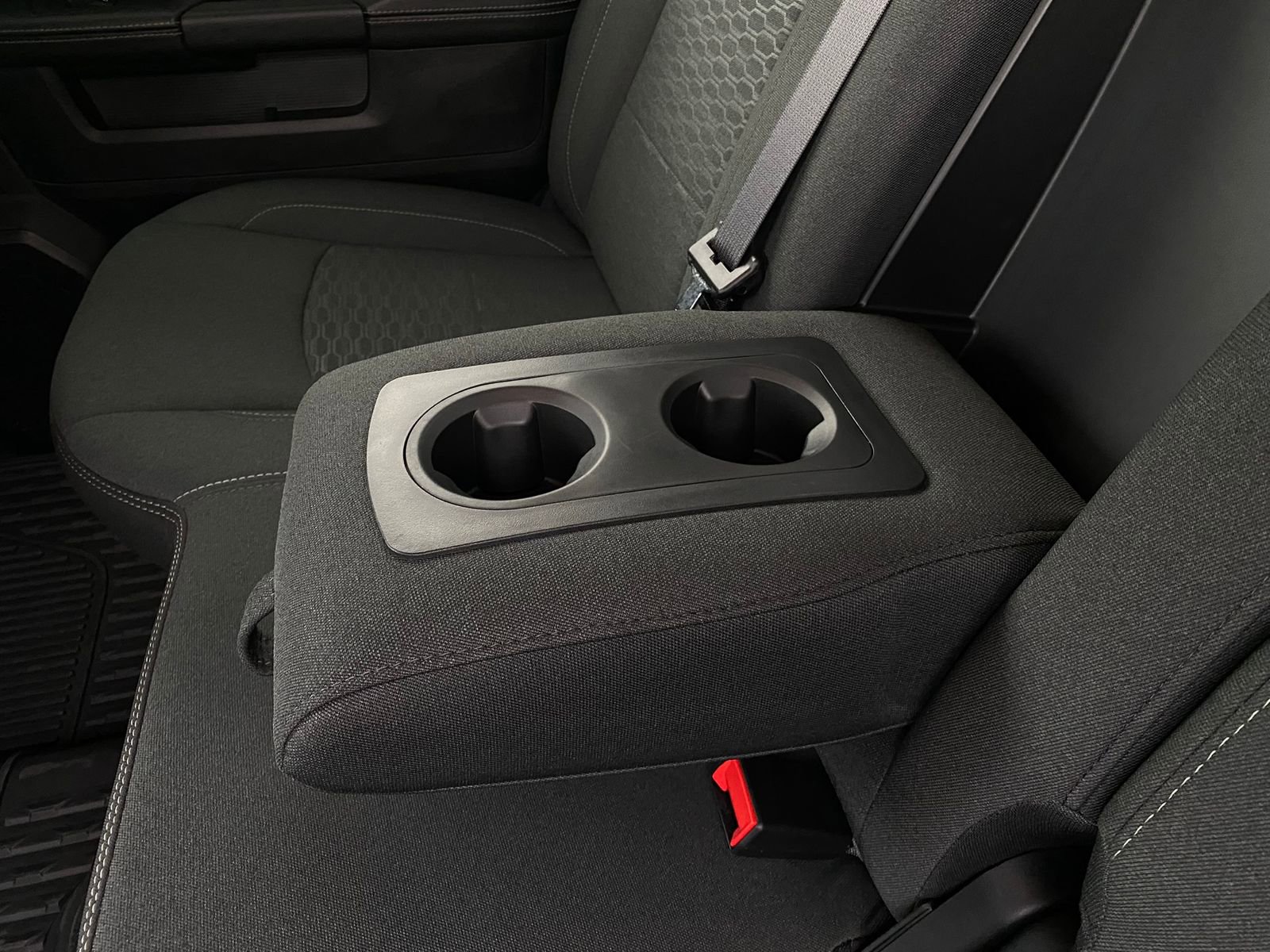 Used 2025 RAM 2500 Lone Star image 35