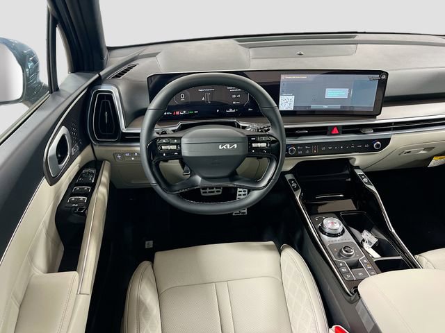 New 2026 Kia Sorento SX Prestige image 24