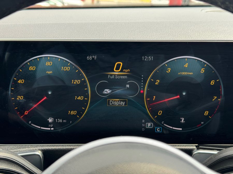 Used 2020 Mercedes-Benz GLB 250 4MATIC image 52