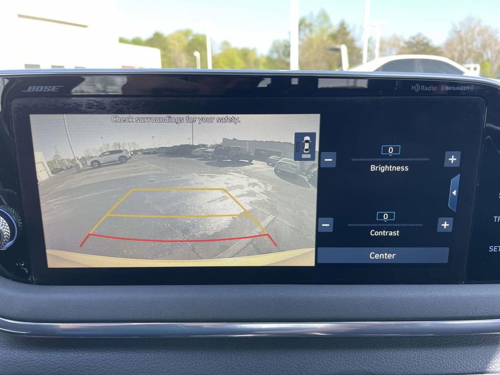 Used 2020 Hyundai Sonata SEL Plus w/ Tech Package image 40