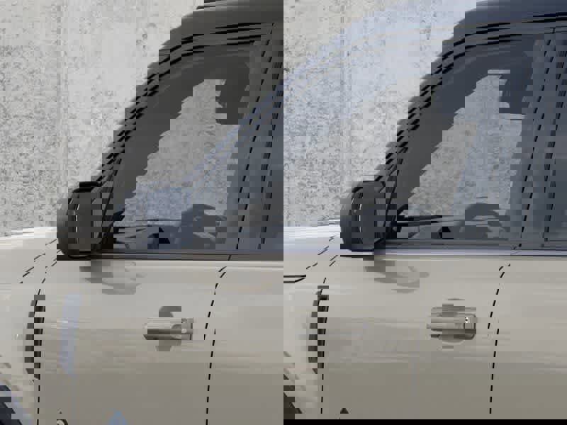 New 2025 Ford Bronco Sport Outer Banks image 20