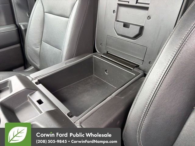 Used 2020 Chevrolet Silverado 2500 LTZ w/ Safety Package image 22