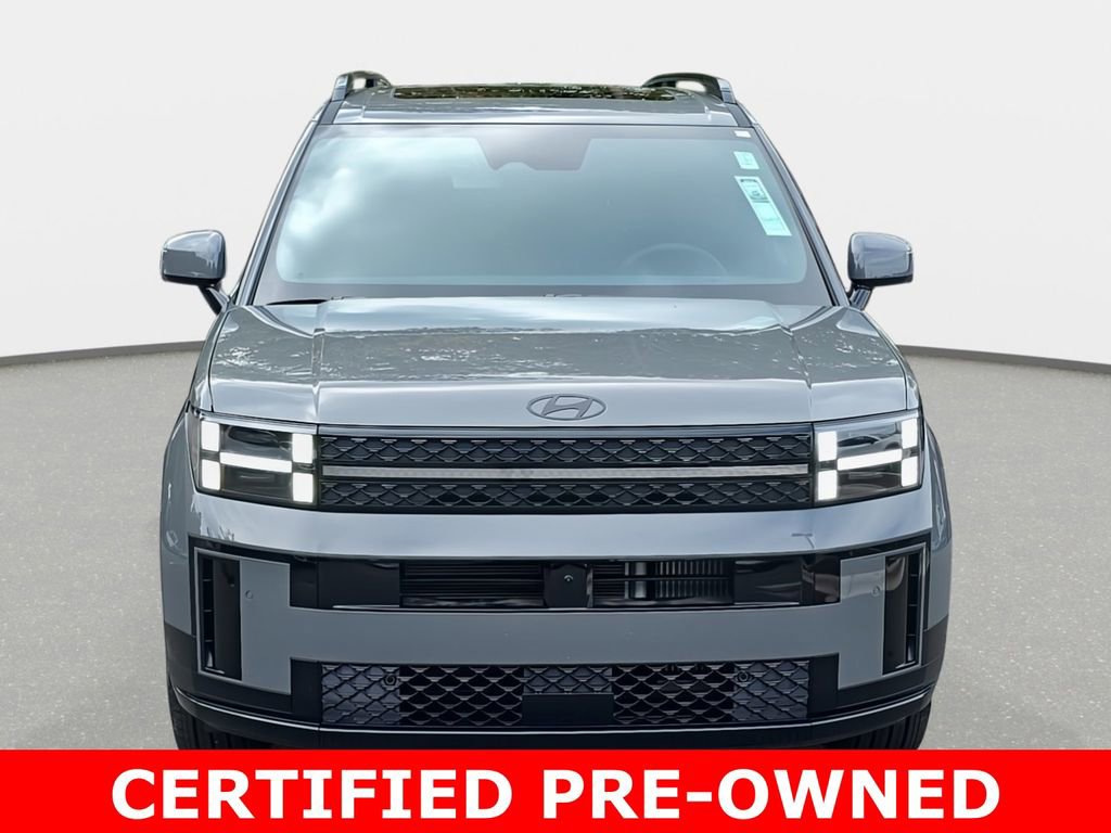 Used 2025 Hyundai Santa Fe Calligraphy image 2