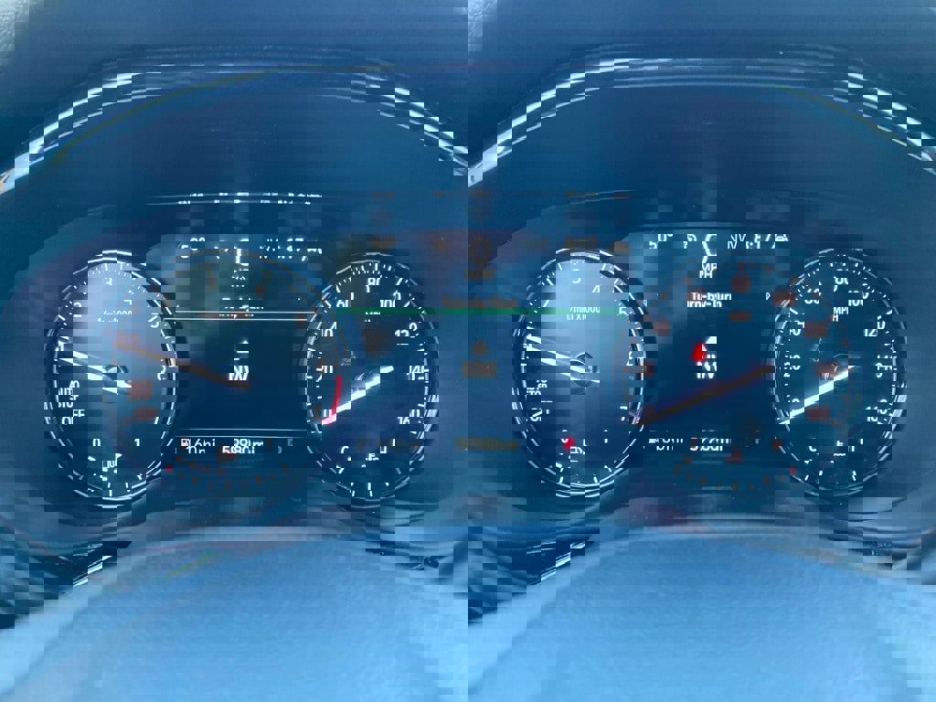 Used 2023 Buick Envision Essence image 13