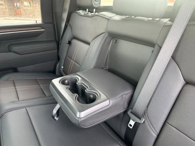 New 2026 Chevrolet Silverado 2500 High Country w/ High Country Premium Package image 21