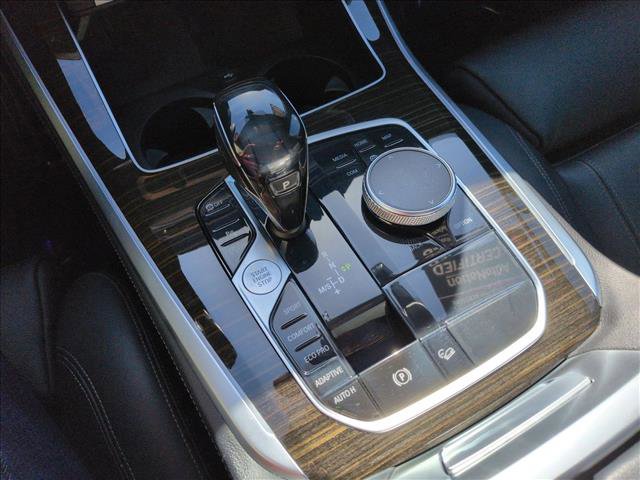 Used 2020 BMW X5 xDrive40i w/ M Sport Package AWD/4WD image 12