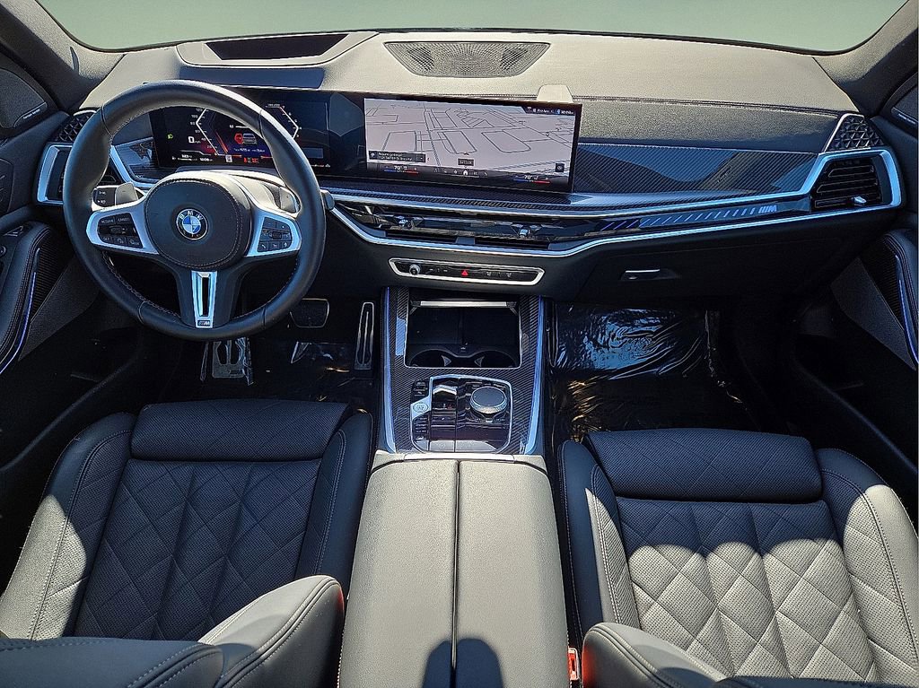 Used 2026 BMW X5 M60i image 17