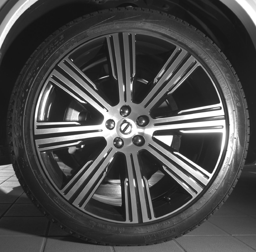 Certified 2024 Volvo XC90 B6 Ultimate w/ Protection Package AWD/4WD image 22