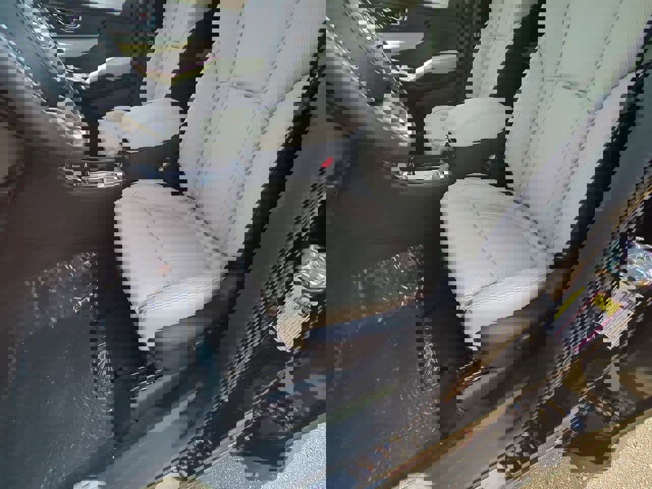 Used 2025 Subaru Ascent Limited image 15