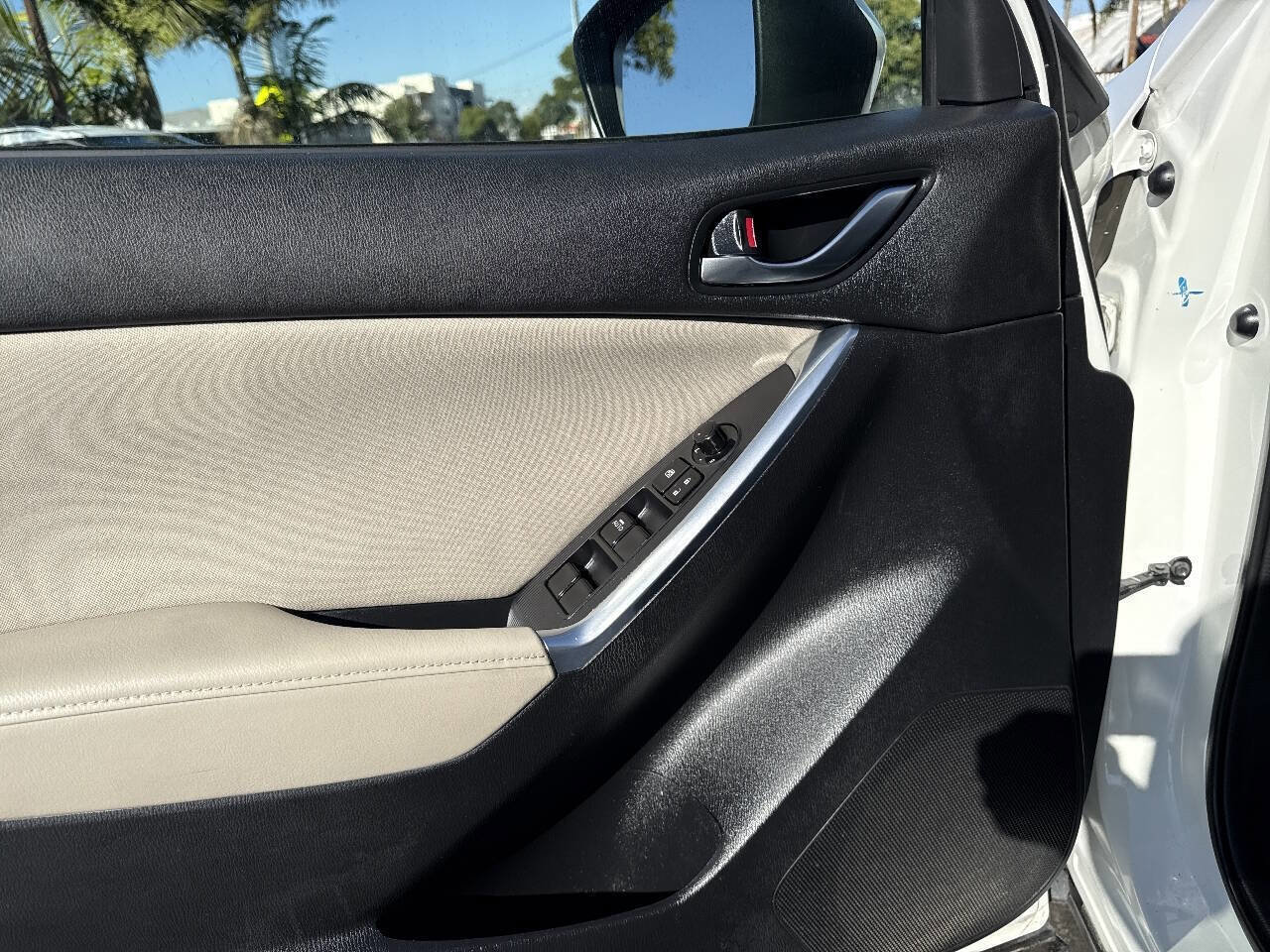Used 2014 MAZDA CX-5 Touring FWD image 12