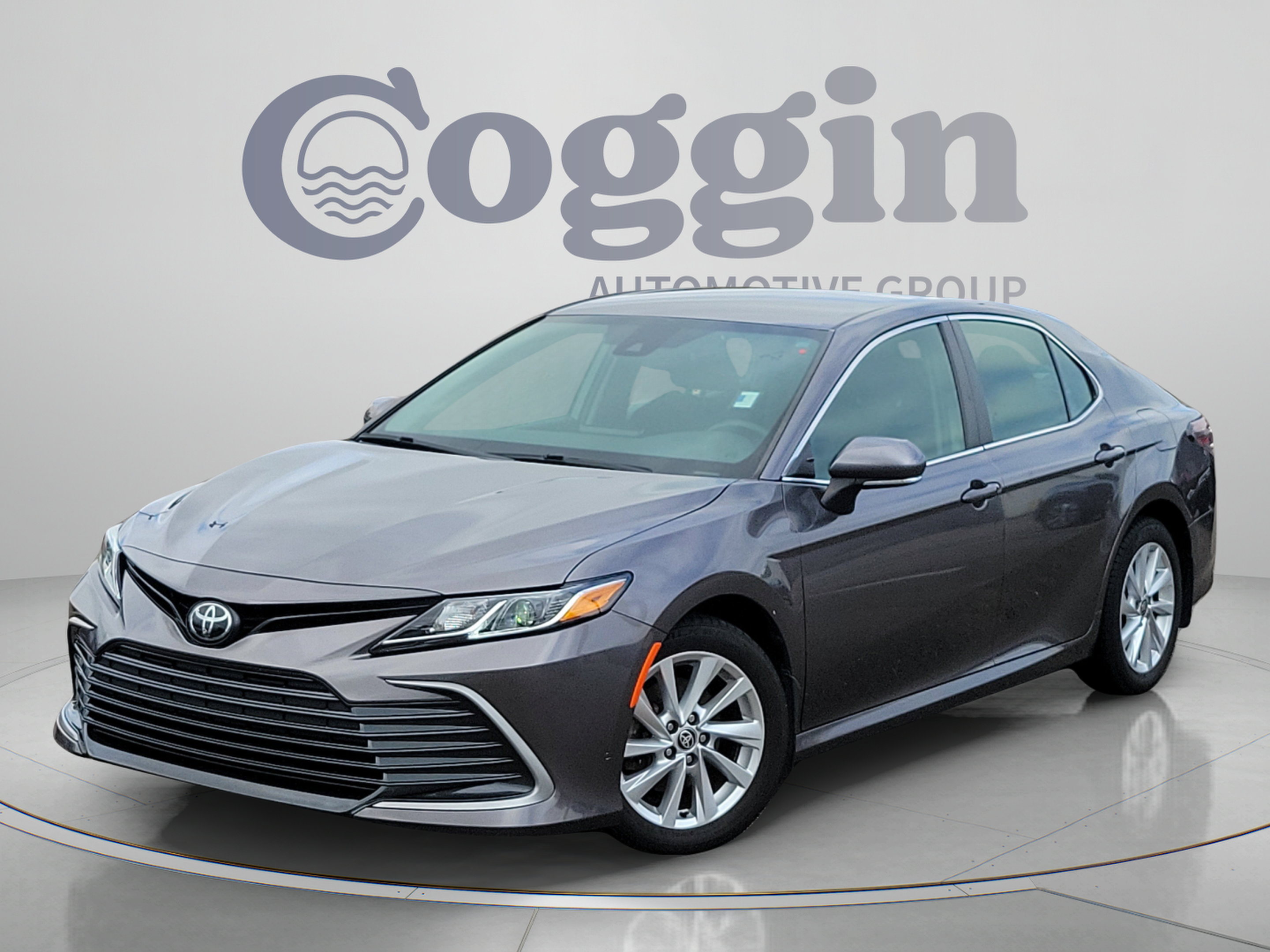 Used 2023 Toyota Camry LE w/ Convenience Package AWD/4WD 360° Tour