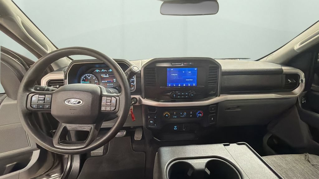 Used 2023 Ford F150 XLT AWD/4WD image 10