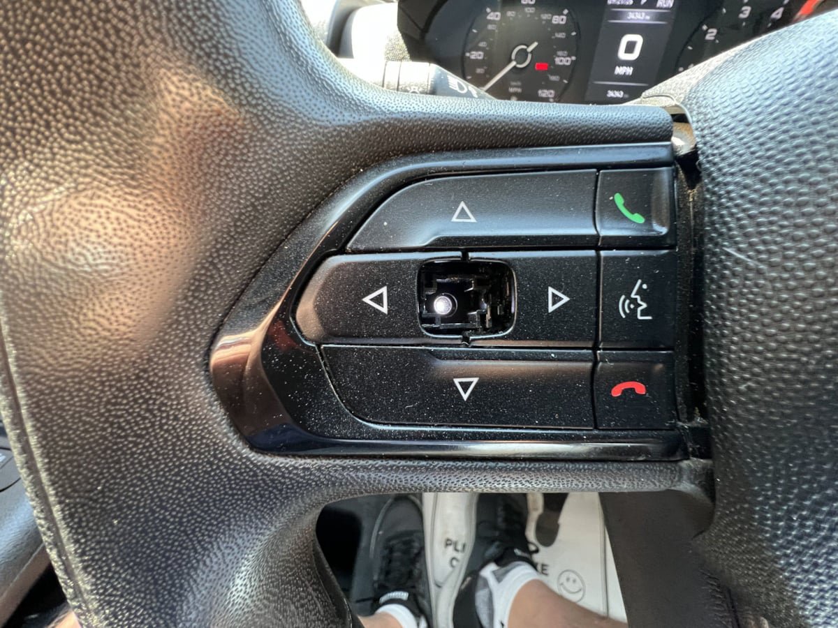 Used 2023 RAM ProMaster 3500 FWD image 28