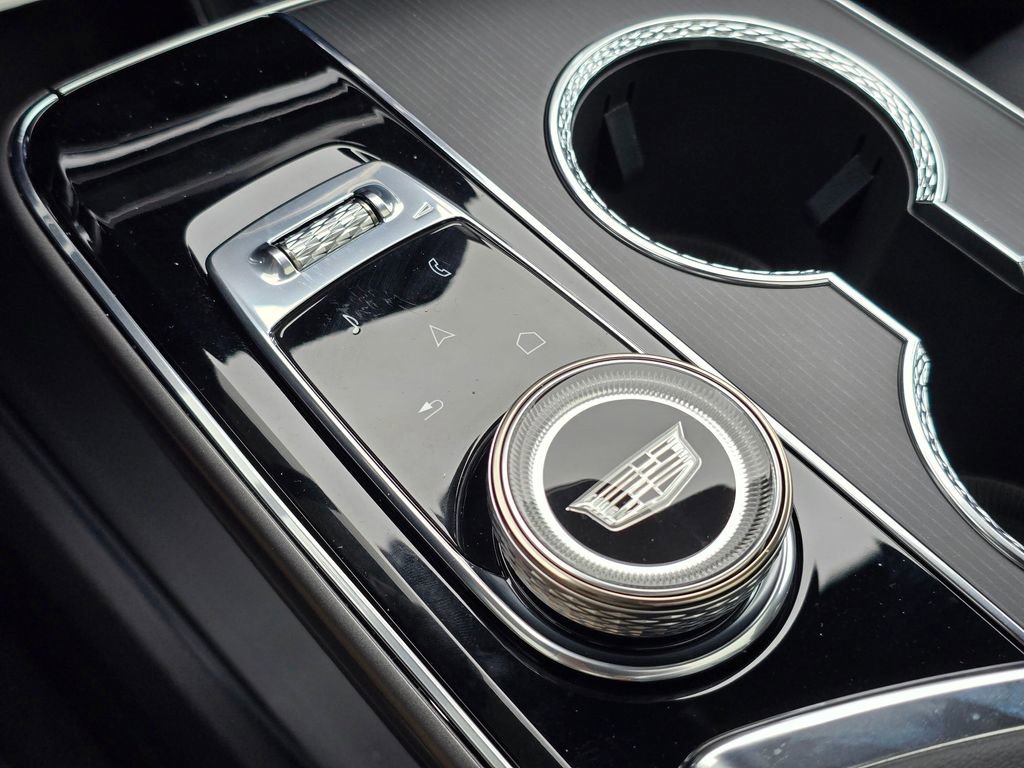 New 2026 Cadillac Lyriq Premium Sport image 33