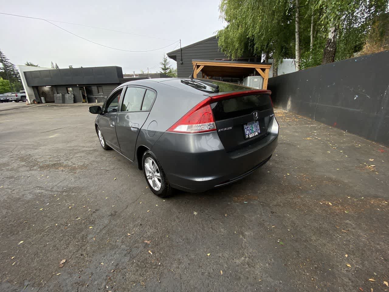 Used 2010 Honda Insight EX image 4