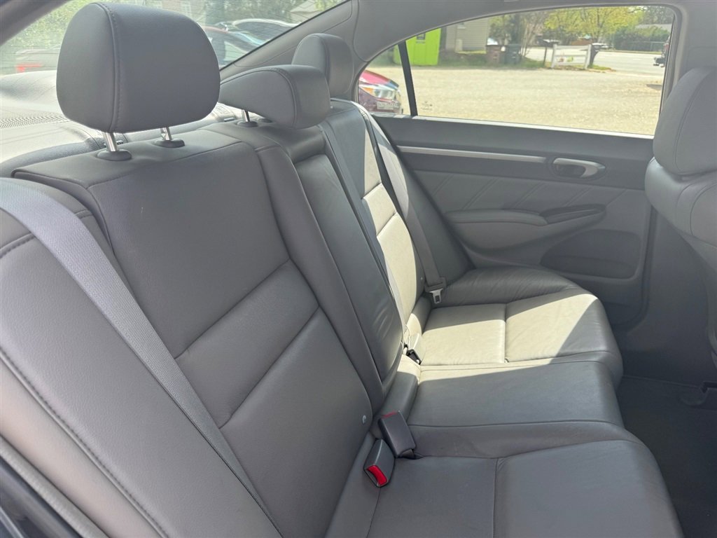 Used 2009 Honda Civic EX-L image 24