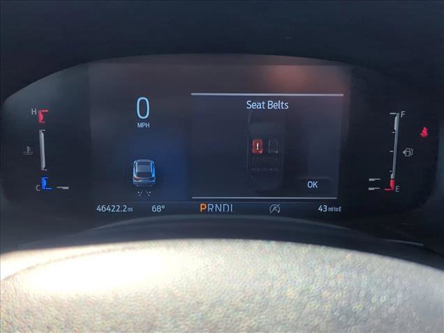 Used 2023 Ford Escape Active image 12