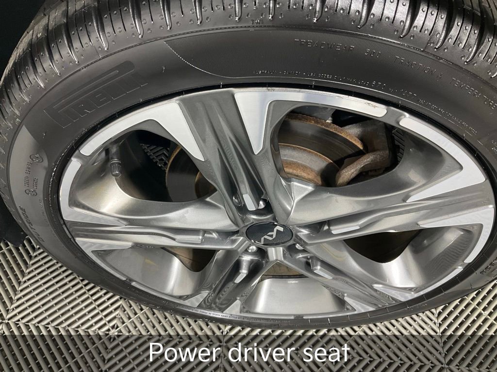 Used 2022 Kia K5 EX image 9