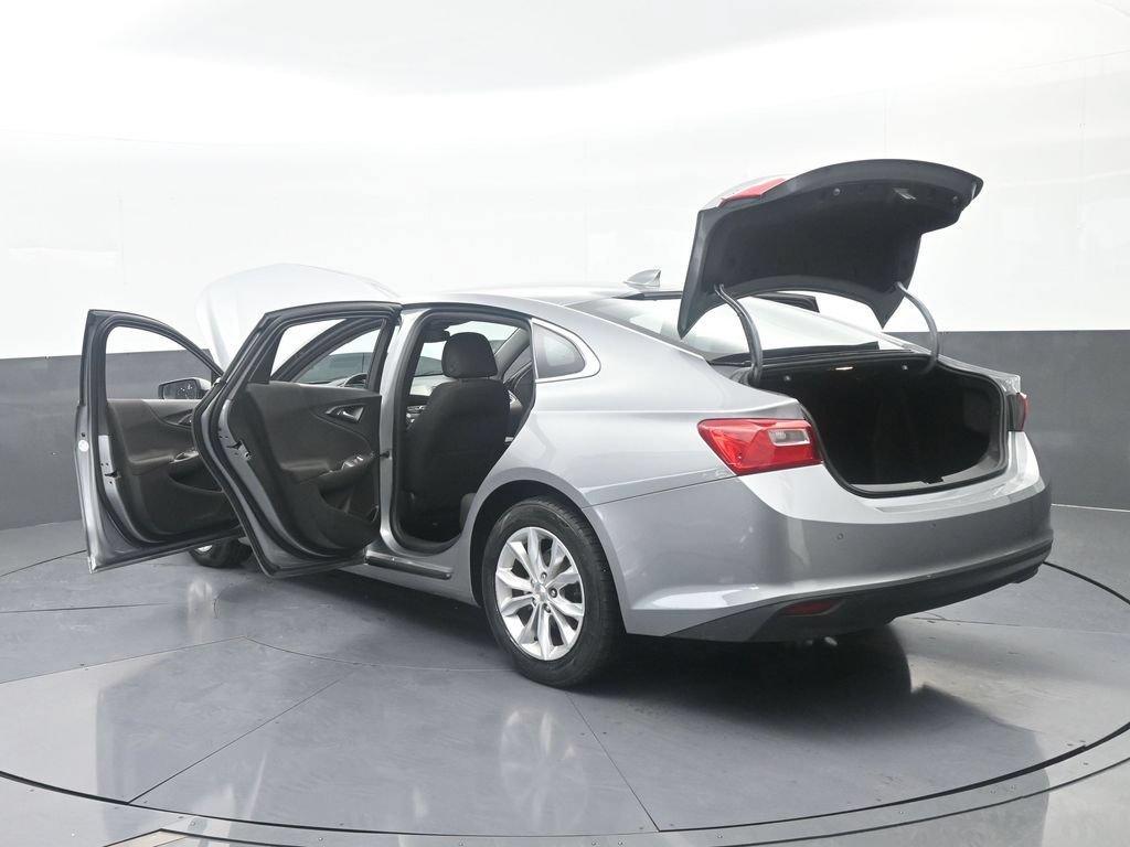 Used 2024 Chevrolet Malibu LT FWD image 79