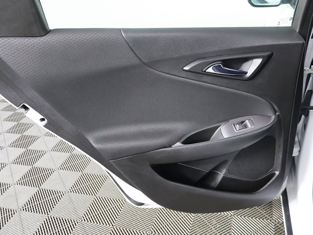 Used 2022 Chevrolet Malibu LT image 22