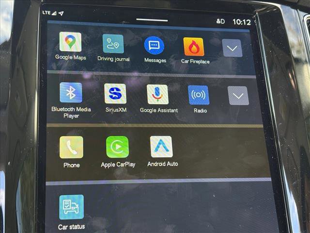 Used 2023 Volvo XC60 B5 Core w/ Protection Package image 8