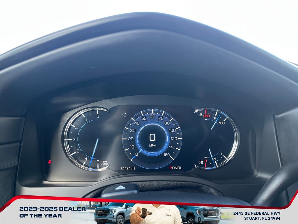 Used 2020 Cadillac Escalade ESV Platinum AWD/4WD image 29