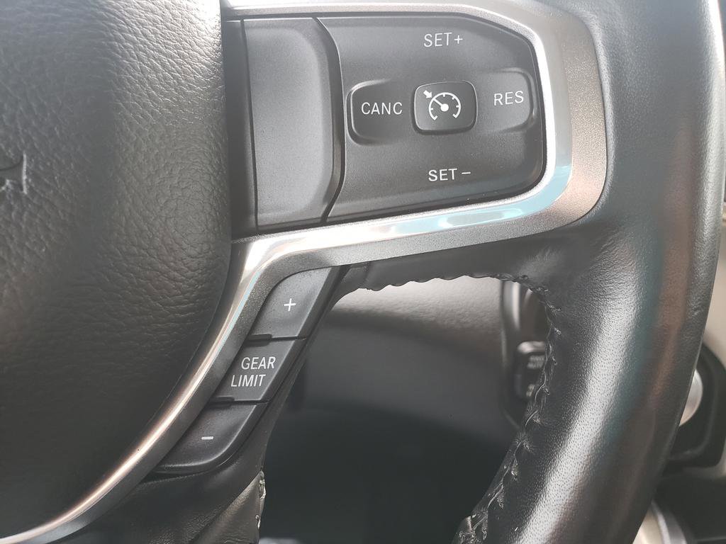 Certified 2020 RAM 1500 Laramie AWD/4WD image 21