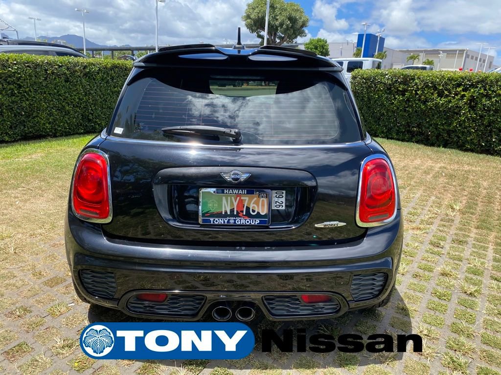 Used 2016 MINI Cooper John Cooper Works image 6