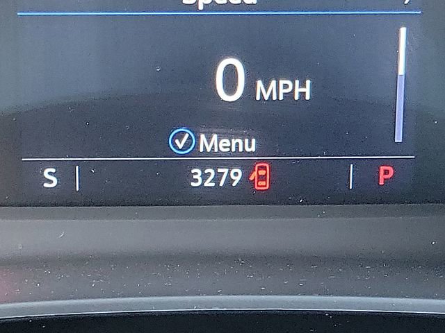 Used 2025 Cadillac XT5 Luxury image 14