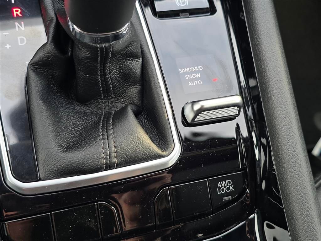 New 2026 Jeep Compass Latitude image 11