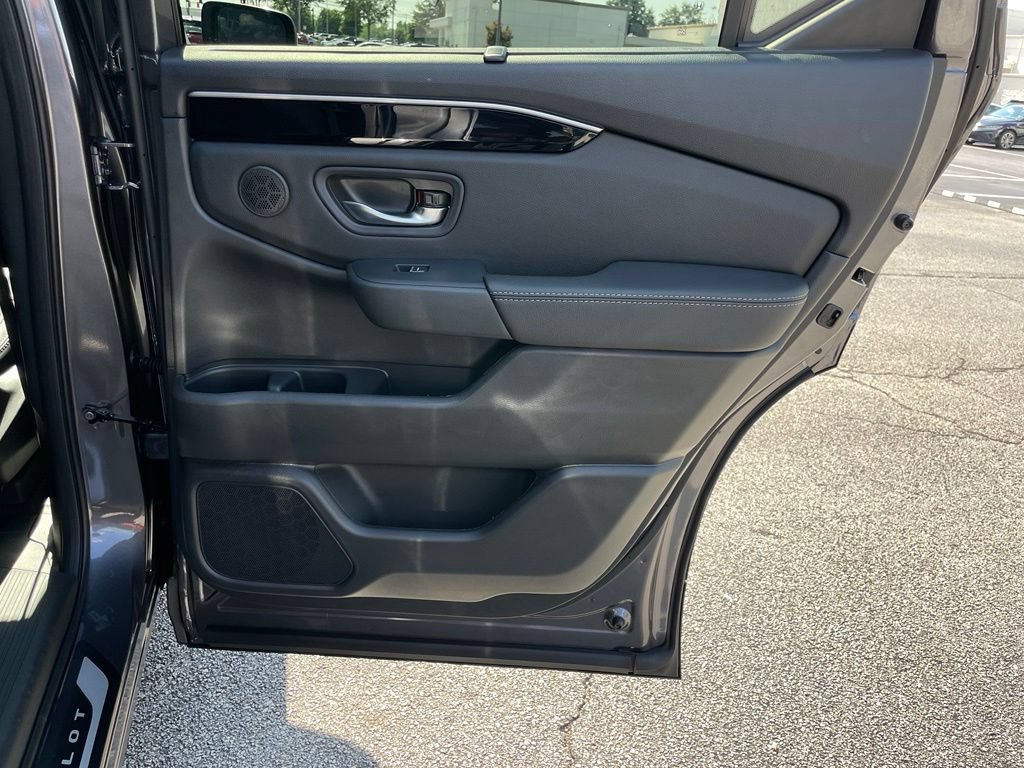 New 2026 Honda Pilot EX-L image 34