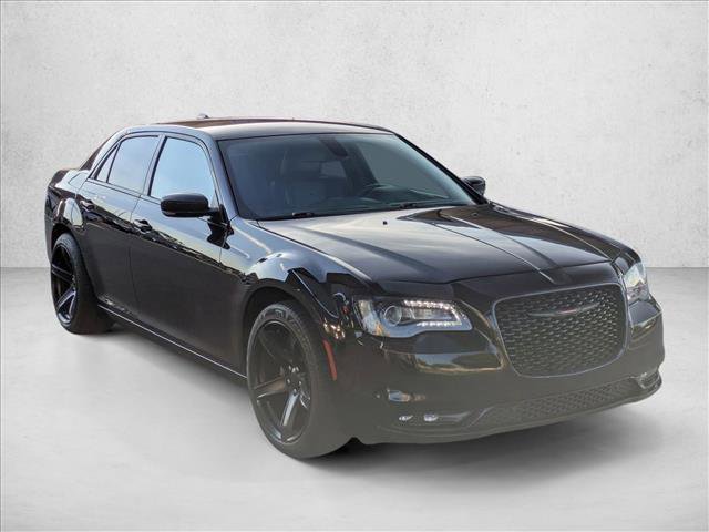 Used 2021 Chrysler 300 S image 3