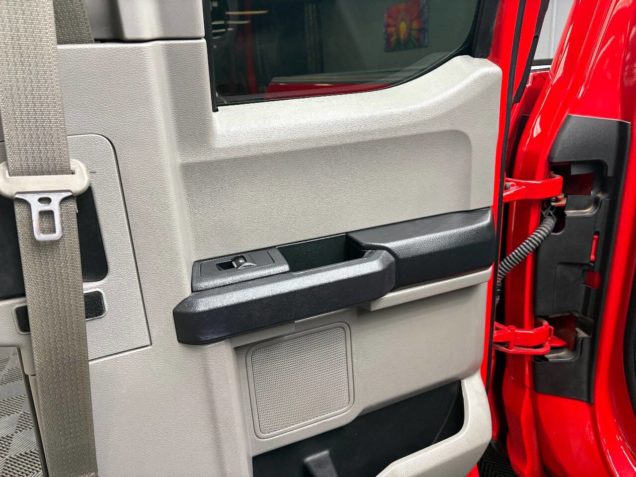 Used 2016 Ford F150 XL w/ Equipment Group 101A Mid image 49