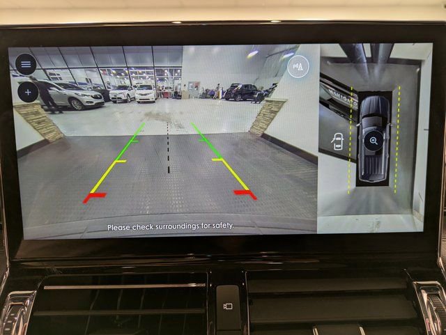 Used 2022 Lincoln Navigator Reserve image 12