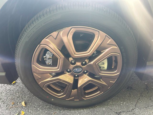 Certified 2026 Subaru Ascent Limited Bronze AWD/4WD image 12