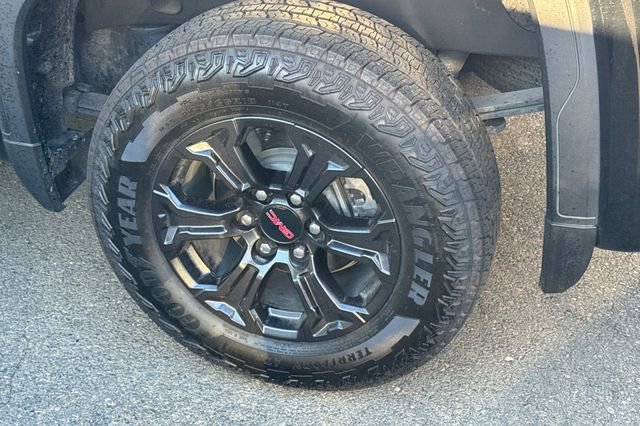Used 2024 GMC Sierra 1500 Pro image 4
